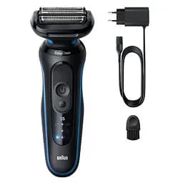 Електробритва Braun Series 5 52-B1000s - мініатюра 7