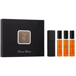 Парфюмированная вода оригинал Franck Boclet Cashmere 20 мл + сменный блок 3 x 20 мл