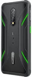 Смартфон Blackview BV5200 4/32Gb NFC Green - мініатюра 6