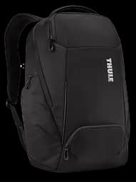 Рюкзак Accent Recycled Backpack 26L TACBP-2316 Black Thule sum0027860