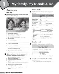 Compact Key for Schools Workbook without Answers with Audio Download (2nd Edition) - мініатюра 3