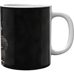 Кружка GeekLand The Witcher Відьмак постер TW.02.031