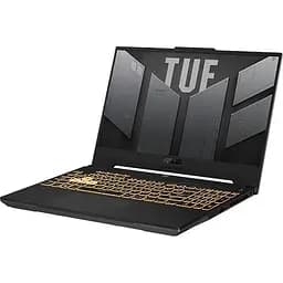 Ноутбук Asus TUF F15 FX507ZC4-HN073, Intel Core i5-12500H, 4.5GHz, 15.6 Full HD, 144 Hz, 16GB, SSD 512GB, NVIDIA GeForce RTX 3050 4GB, Free DOS - мініатюра 4