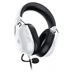Навушники Razer Blackshark V2 X White (RZ04-03240700-R3M1) - мініатюра 3