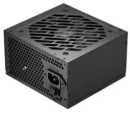 Блок питания PcCooler AF500 500W 80+ (P1-AF500-N1HWBK1-EU)