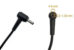 Блок живлення Asus 19V 2.37A 45W (DC 4.0x1.35) Asus 19V - мініатюра 2