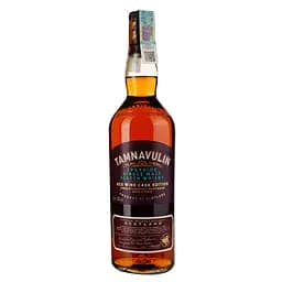 Виски Tamnavulin Cabernet Sauvignon Cask Single Malt Scotch Whisky 40% 0.7 л