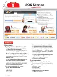 Le Nouveau Taxi. Niveau 3. Livre de l'élève B1 + CD-ROM - мініатюра 16
