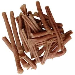 Лакомство для собак Кронтес, соломка мини из мяса утки по-пекински, 100 г