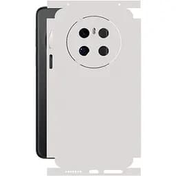 Захисна плівка StatusSKIN для Huawei Mate 70 Корпус Вініл Перлина глянцева