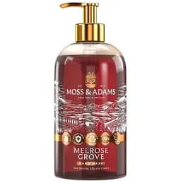Мило для рук Moss & Adams Мелроуз Гроув 500 мл
