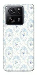 Чохол Demsky Блакитна класика для Xiaomi 13T