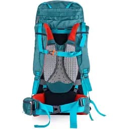 Рюкзак Naturehike NH16Y020-Q 55 л блакитний - мініатюра 2