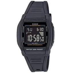 Годинник Casio W-201-1BVEG
