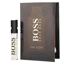 Пробник Hugo Boss The Scent 1,2мл туалетна вода