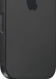 Смартфон Apple iPhone 16 Plus 256GB Black (MXWN3) - мініатюра 4