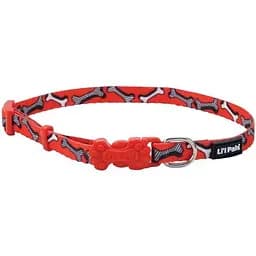 Нашийник для собак Coastal Litl Pals 0,9 х 20-30 см