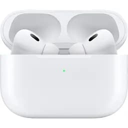 Навушники Apple AirPods Pro з MegaSafe Case USB-C 2nd generation (MTJV3TY/A) - мініатюра 3