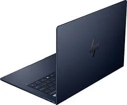 Ноутбук HP EliteBook Ultra G1i 14" 2.8K OLED Ts,400n/U7258V (4.8)/32Gb/SSD1Tb/Arc Graph/Підсв/DOS/Синій (9V491AV_V3) - мініатюра 4