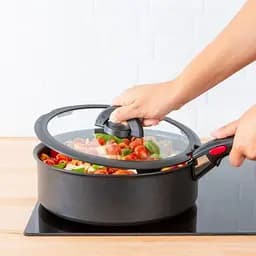 Кришка Tefal Ingenio (L9846653) - мініатюра 7