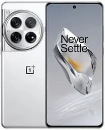 Смартфон OnePlus 12 24/1TB Glacial White India Version no eSIM