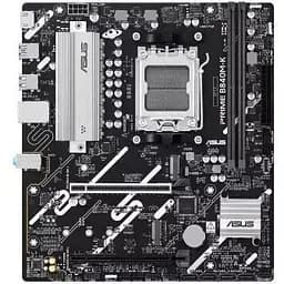 Материнська плата ASUS (PRIME B840M-K)