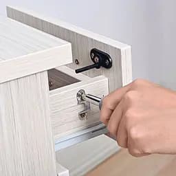 Набір інструментів Xiaomi Jiuxun Portable Lamp Tool Set 18шт [85755] - мініатюра 4
