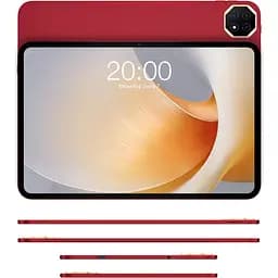Планшет Teclast T65 PLUS 13.4” FHD 120Hz/8GB/128GB/G99/10000mAh/LTE/8+13Mp/Metal/Red - мініатюра 5