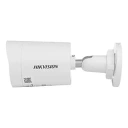 Камера відеоспостереження Hikvision (DS-2CD2083G2-LI (4.0) - мініатюра 14