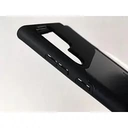Чохол із підставкою Spigen Slim Armor для Samsung Galaxy S22 Ultra Slate ACS03944 - мініатюра 7