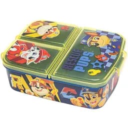 Сендвіч-бокс Stor Paw Patrol Boy Rescue Pups (Stor-81620)