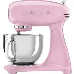 Планетарний міксер Smeg SMF03PKEU (116678)