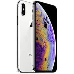Apple iPhone XS 512GB Silver (MT9M2)