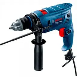 Дрель ударная Professional GSB 600 RE 600Вт Bosch teh0026227