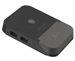 Док станція J5create для Nintendo Switch (JCD620-N) - мініатюра 3
