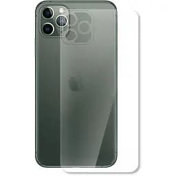 Захисна плівка StatusSKIN для Apple iPhone 11 Pro Max Корпус Глянцева Titan