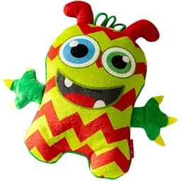 Игрушка Монстрик MC 090102-07 Зеленый (2000990089533)