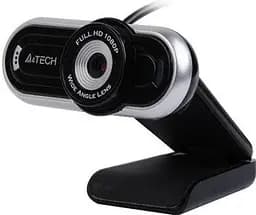 Вебкамера A4Tech PK-920H HD black/silver (PK-920H-1 HD)