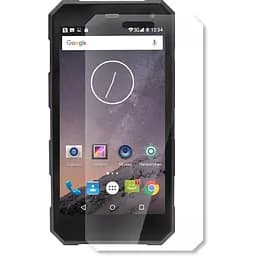 Захисна плівка StatusSKIN для Sigma X-treme PQ24 Екран Глянцева Pro