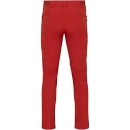 Штани Frontier Plantago Light Outdoor 40 Red - мініатюра 3