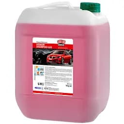 Автошампунь для ручного мытья Venor Shampoо Lux 10 кг