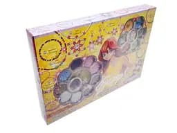 Набор для творчества Бисер+Фенечка, БФ-01