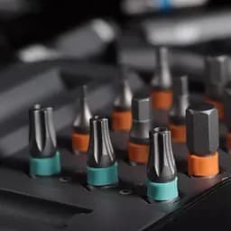 Набір викруток з тріскачкою Xiaomi Duka ATuMan RS1 - мініатюра 7