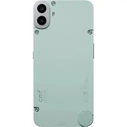 Смартфон CMF by Nothing Phone 1 8/128Gb Light Green (Global Version) - мініатюра 3