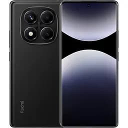 Смартфон Redmi Note 14 Pro 8/256 GB Midnight Black Global EU [134720]
