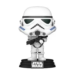 Ігрова фігурка Funko POP! серії "Зоряні війни" - ШТУРМОВИК - мініатюра 2