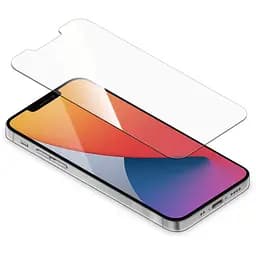 Захисне скло 2.5D Apple iPhone 12/12 Pro