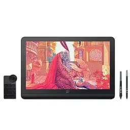 Графічний дисплей XP-Pen Artist Pro 19 (Gen 2) 4K black, 16.9", 5080 LPI, 16384 levels, 3840x2160