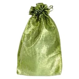 Мішок Люрекс 16 х 29 см
