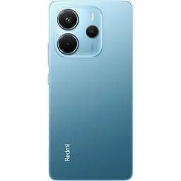 Смартфон Redmi Note 14 8/256GB Ocean Blue EU Global [126478] - мініатюра 5
